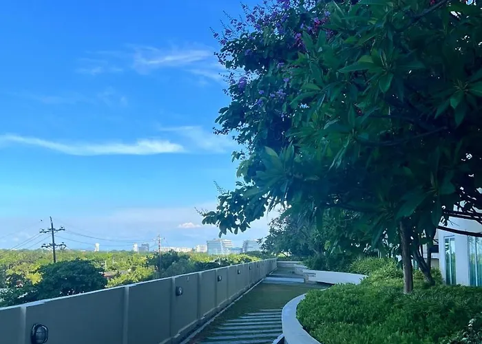 2br - Makati Cbd, Sunset Views, 20mins To Naia Apartment *