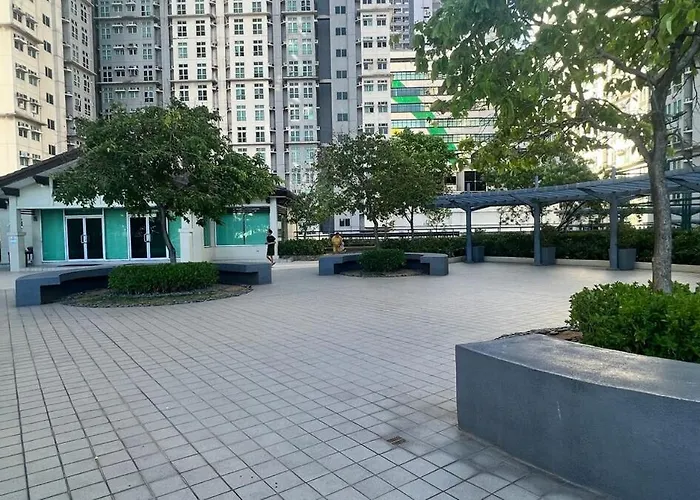 2br - Makati Cbd, Sunset Views, 20mins To Naia Apartment