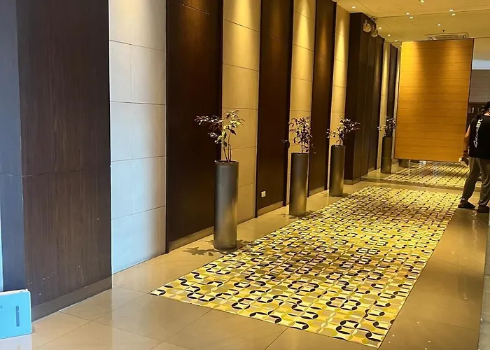2br - Makati Cbd, Sunset Views, 20mins To Naia Apartment *